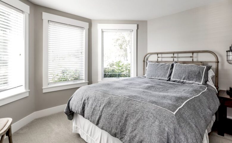 Lake Michigan Beachfront Cottage - South Haven, Michigan