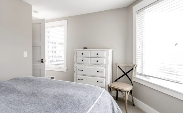 Lake Michigan Beachfront Cottage - South Haven, Michigan