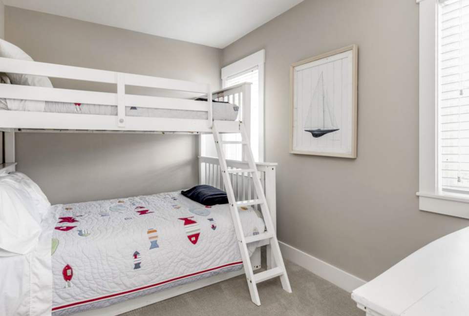 Lake Michigan Beachfront Cottage - South Haven, Michigan