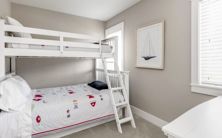 Lake Michigan Beachfront Cottage - South Haven, Michigan