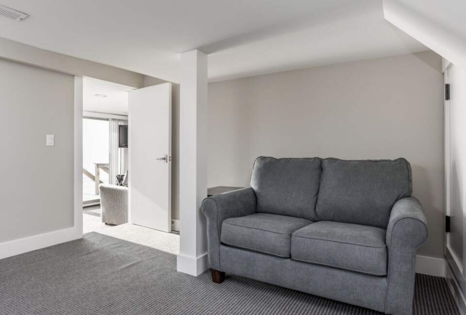 Lake Michigan Beachfront Cottage - South Haven, Michigan