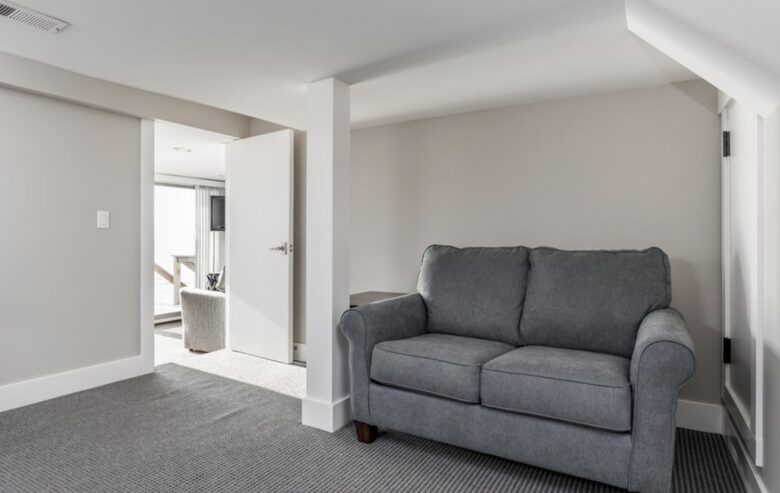 Lake Michigan Beachfront Cottage - South Haven, Michigan