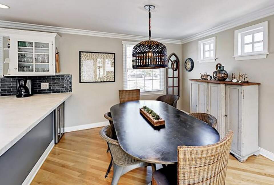 Pierpont Beach House - Ventura, California