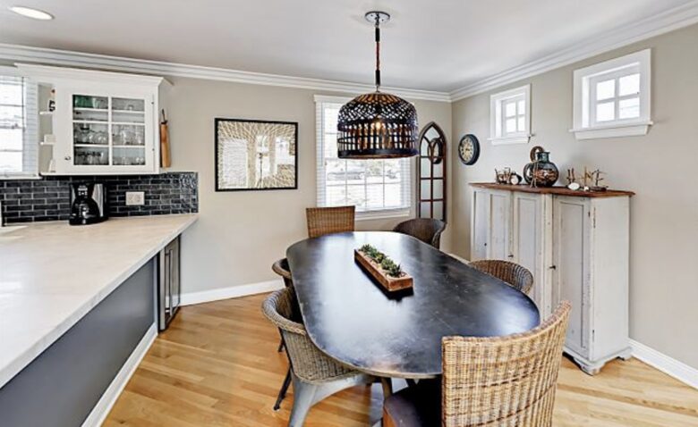 Pierpont Beach House - Ventura, California