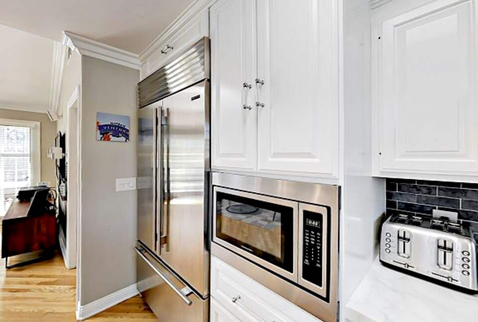 Pierpont Beach House - Ventura, California