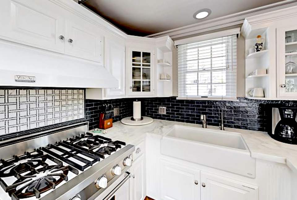 Pierpont Beach House - Ventura, California