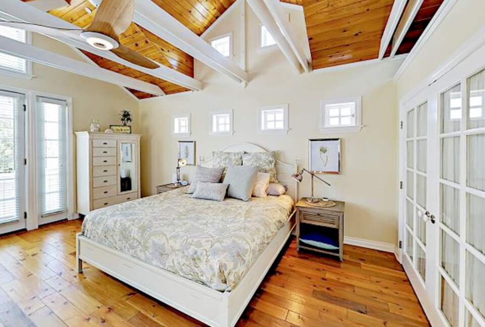 Pierpont Beach House - Ventura, California