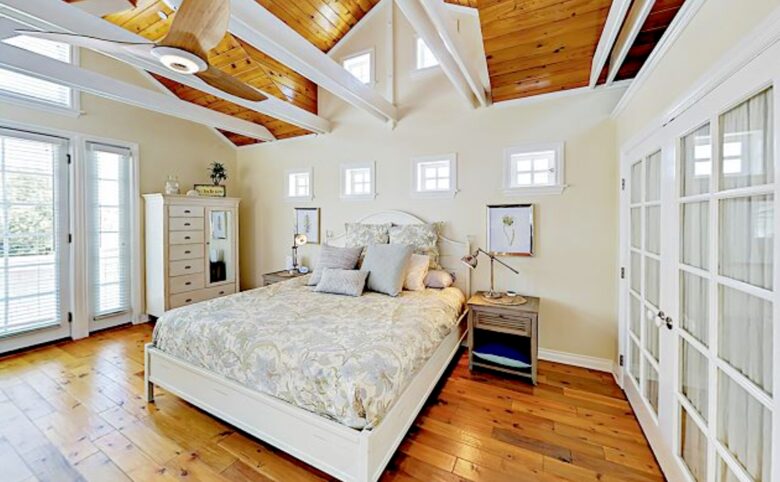 Pierpont Beach House - Ventura, California