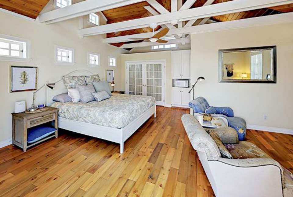 Pierpont Beach House - Ventura, California