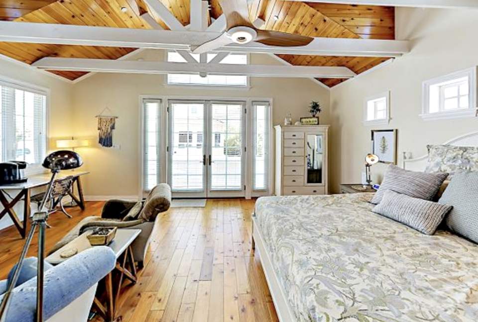 Pierpont Beach House - Ventura, California