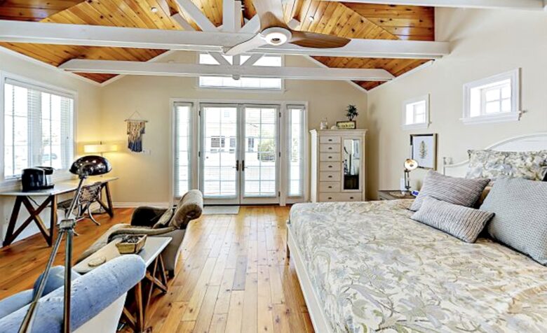 Pierpont Beach House - Ventura, California