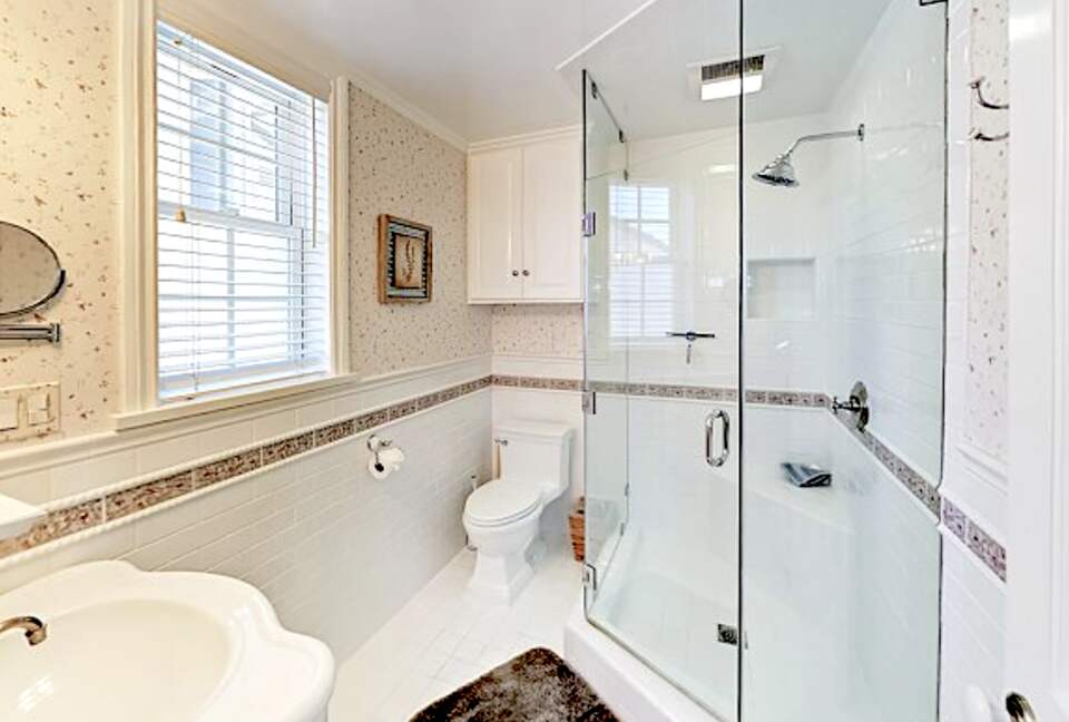 Pierpont Beach House - Ventura, California