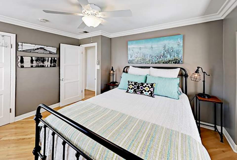 Pierpont Beach House - Ventura, California