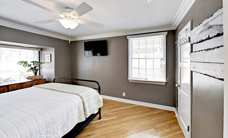 Pierpont Beach House - Ventura, California