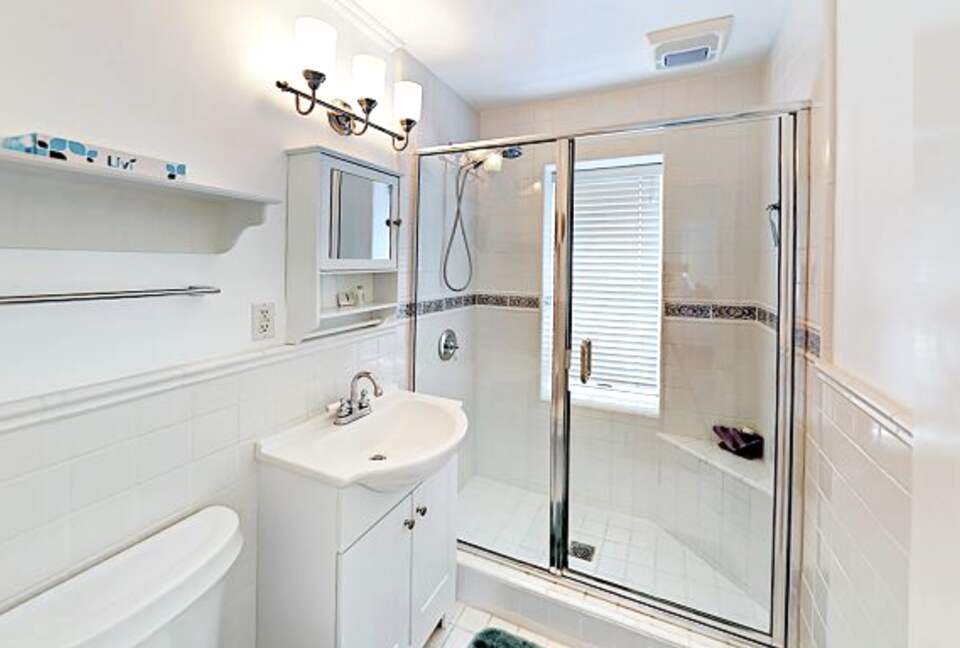 Pierpont Beach House - Ventura, California