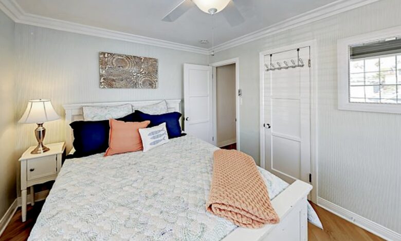 Pierpont Beach House - Ventura, California