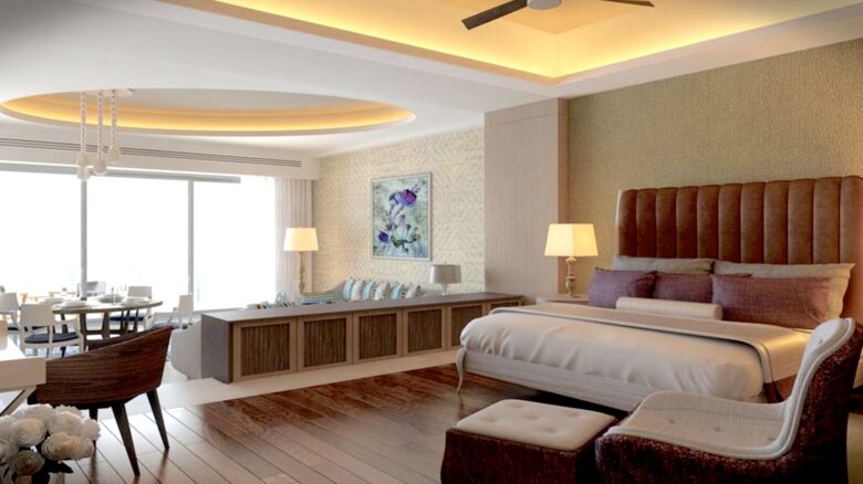 Vidanta Nuevo Vallarta - Grande Luxxe One-Bedroom Loft - Nuevo Vallarta, Mexico