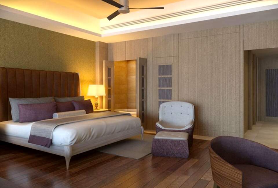 Vidanta Nuevo Vallarta - Grande Luxxe One-Bedroom Loft - Nuevo Vallarta, Mexico