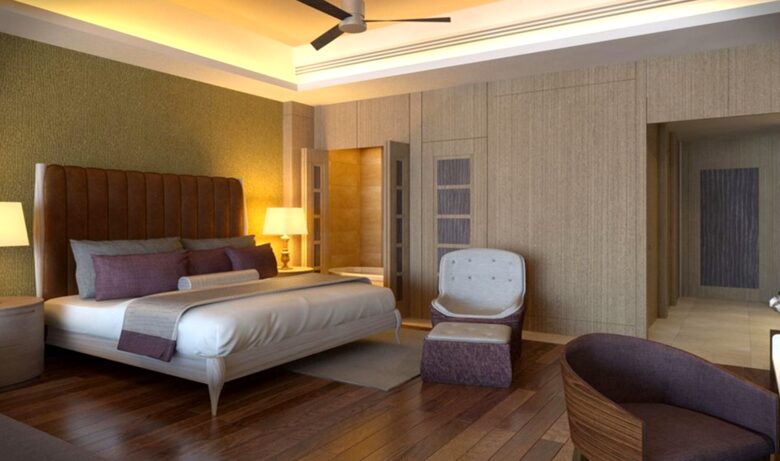 Vidanta Nuevo Vallarta - Grande Luxxe One-Bedroom Loft - Nuevo Vallarta, Mexico