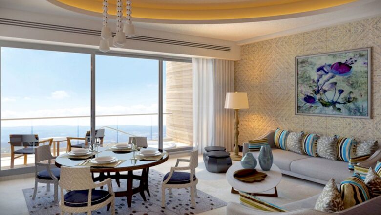 Vidanta Nuevo Vallarta - Grande Luxxe One-Bedroom Loft - Nuevo Vallarta, Mexico