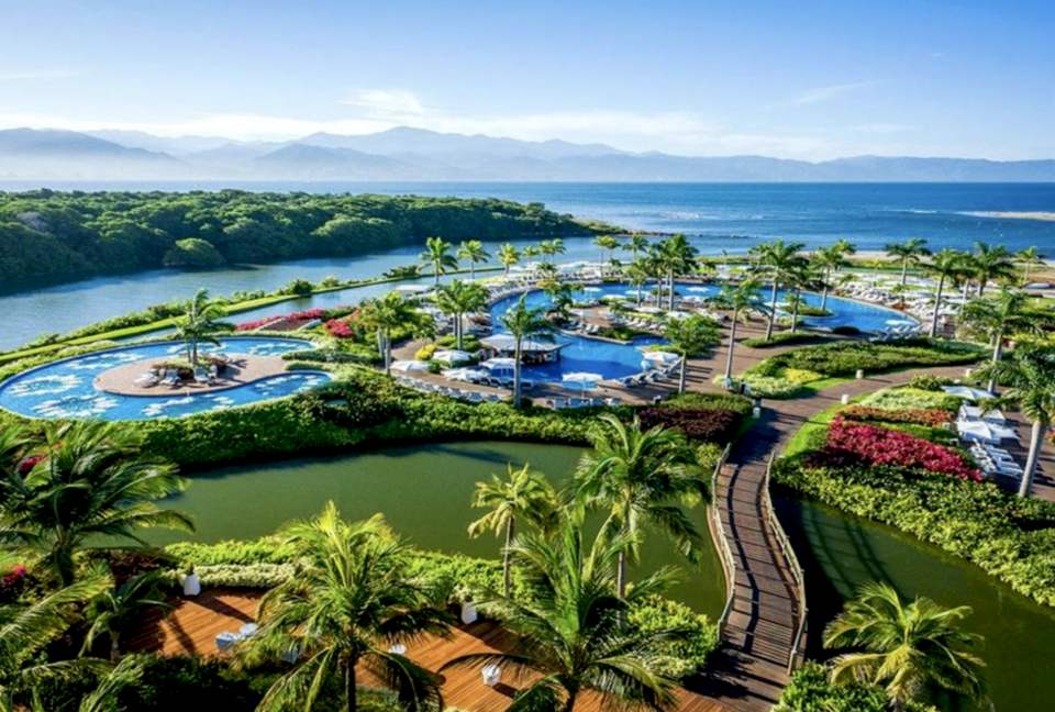 Vidanta Nuevo Vallarta - Grande Luxxe One-Bedroom Loft - Nuevo Vallarta, Mexico