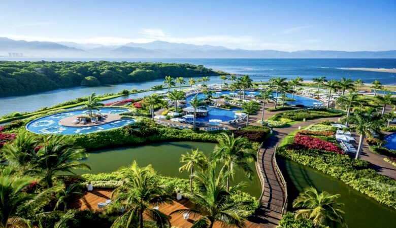 Vidanta Nuevo Vallarta - Grande Luxxe One-Bedroom Loft - Nuevo Vallarta, Mexico