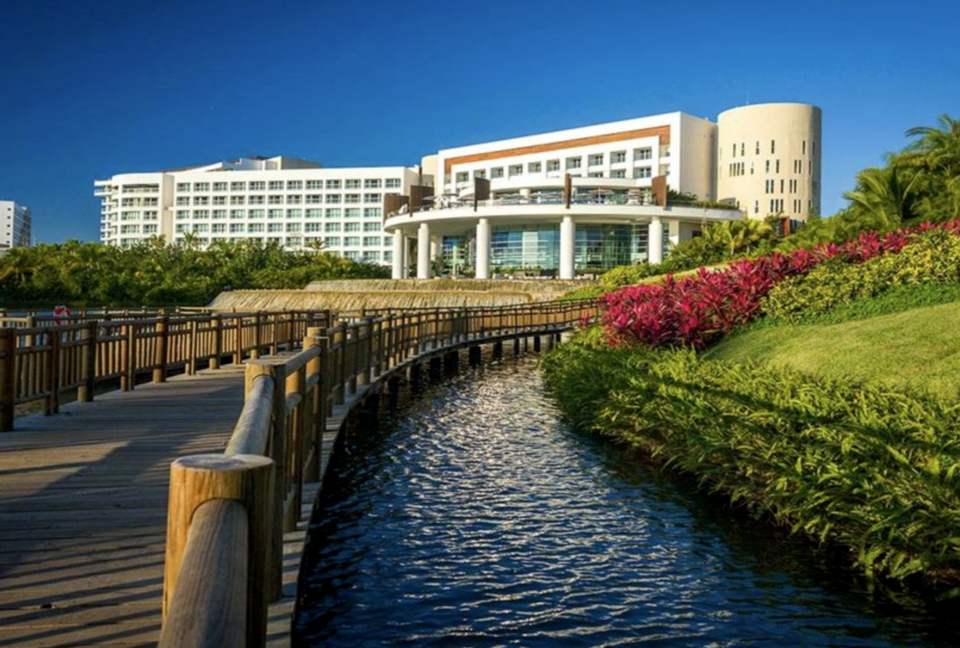 Vidanta Nuevo Vallarta - Grande Luxxe One-Bedroom Loft - Nuevo Vallarta, Mexico