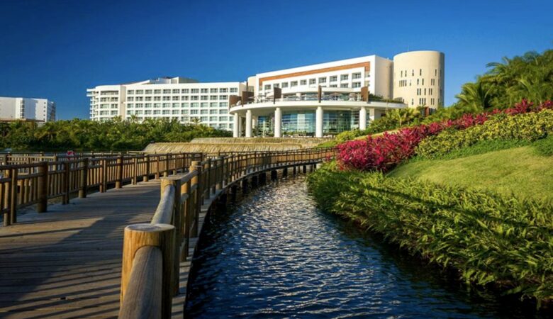 Vidanta Nuevo Vallarta - Grande Luxxe One-Bedroom Loft - Nuevo Vallarta, Mexico