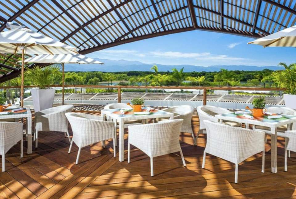 Vidanta Nuevo Vallarta - Grande Luxxe One-Bedroom Loft - Nuevo Vallarta, Mexico