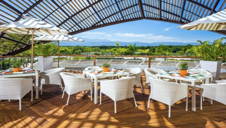 Vidanta Nuevo Vallarta - Grande Luxxe One-Bedroom Loft - Nuevo Vallarta, Mexico