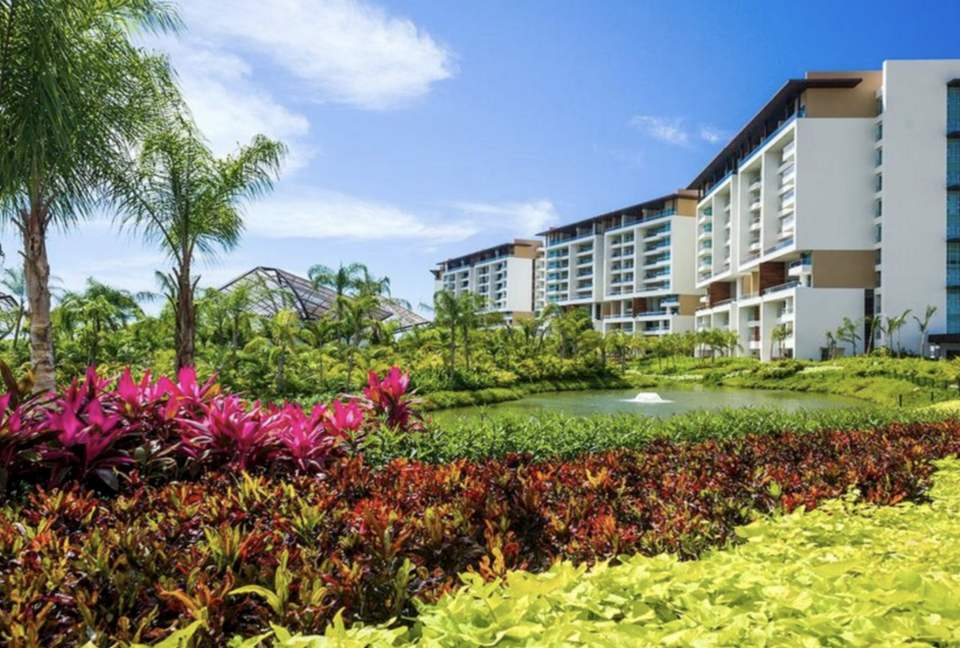 Vidanta Nuevo Vallarta - Grande Luxxe One-Bedroom Loft - Nuevo Vallarta, Mexico