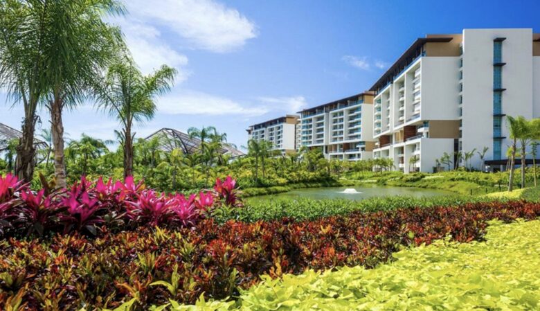 Vidanta Nuevo Vallarta - Grande Luxxe One-Bedroom Loft - Nuevo Vallarta, Mexico