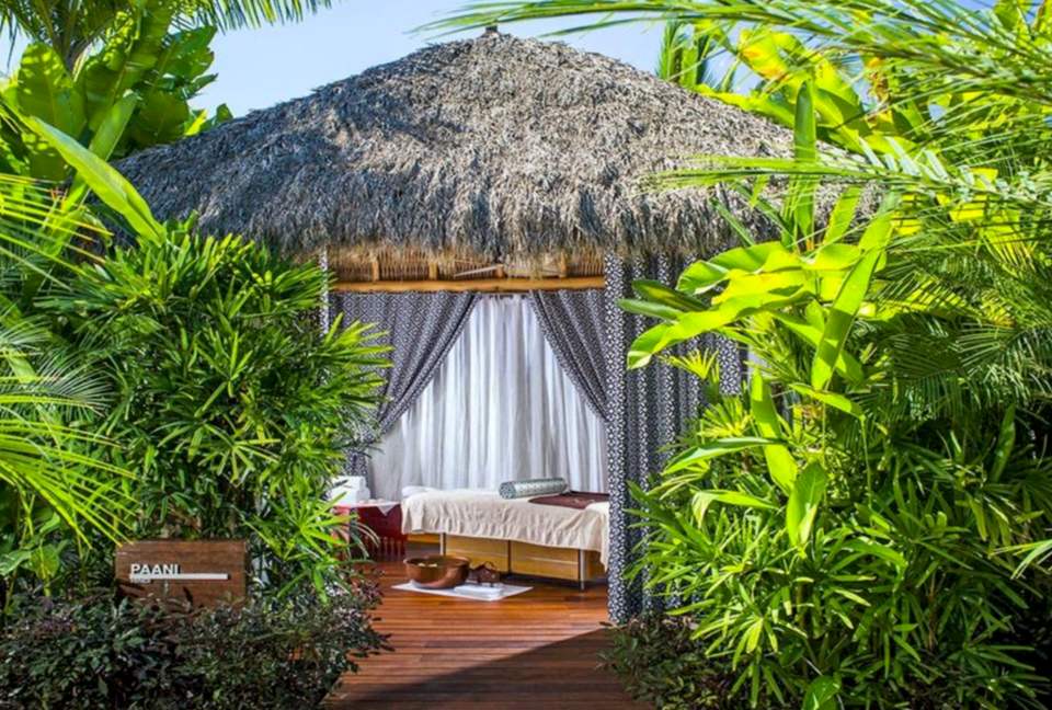 Vidanta Nuevo Vallarta - Grande Luxxe One-Bedroom Loft - Nuevo Vallarta, Mexico