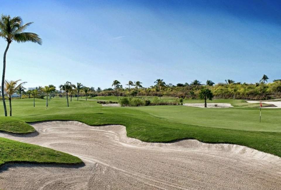 Vidanta Nuevo Vallarta - Grande Luxxe One-Bedroom Loft - Nuevo Vallarta, Mexico