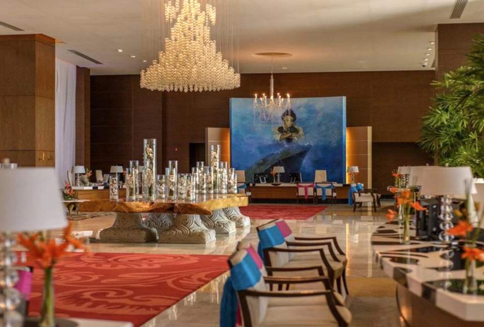 Vidanta Nuevo Vallarta - Grande Luxxe One-Bedroom Loft - Nuevo Vallarta, Mexico