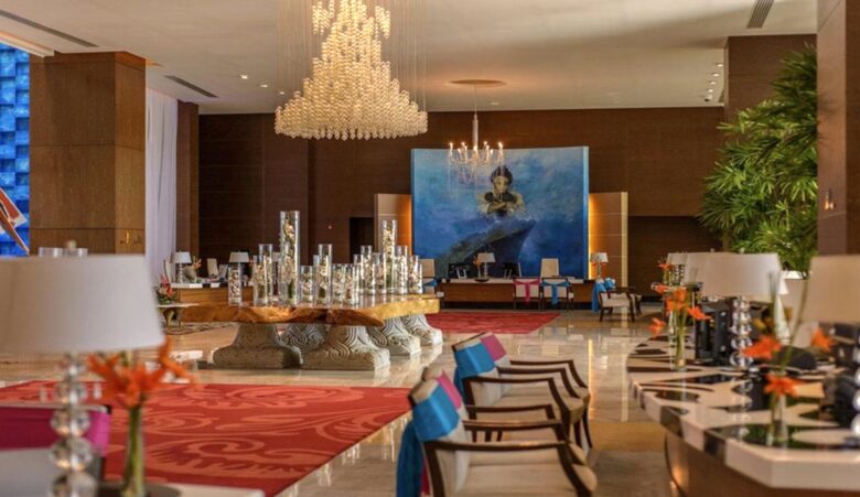 Vidanta Nuevo Vallarta - Grande Luxxe One-Bedroom Loft - Nuevo Vallarta, Mexico