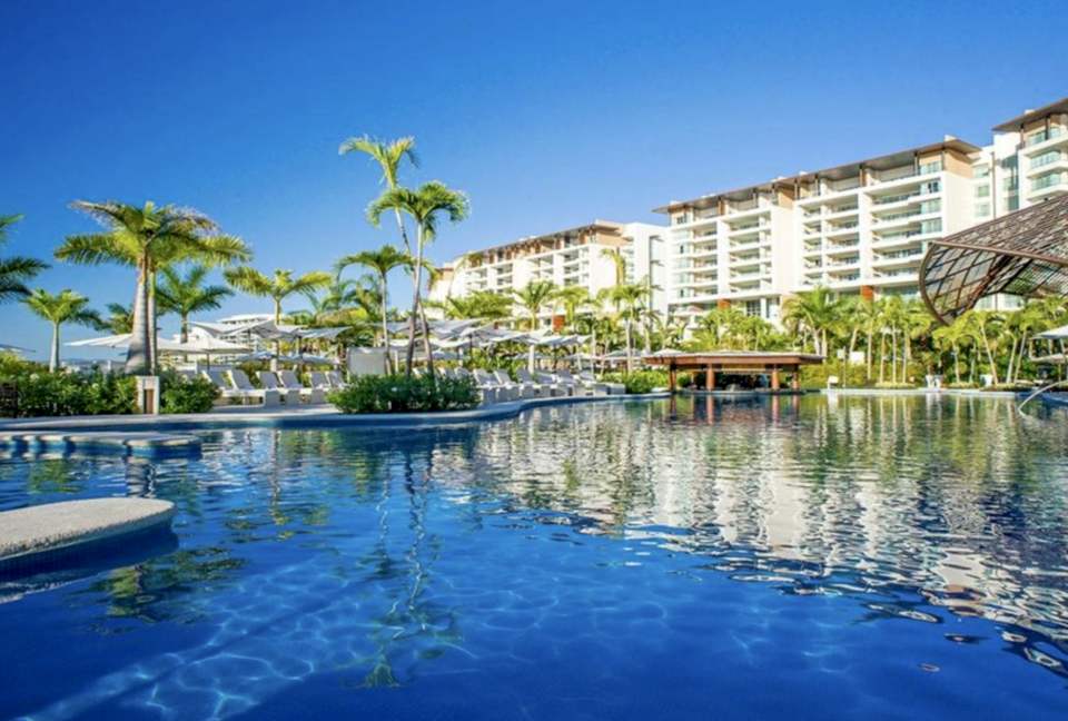 Vidanta Nuevo Vallarta - Grande Luxxe One-Bedroom Loft - Nuevo Vallarta, Mexico