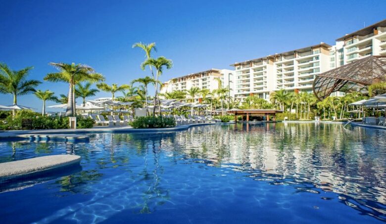 Vidanta Nuevo Vallarta - Grande Luxxe One-Bedroom Loft - Nuevo Vallarta, Mexico