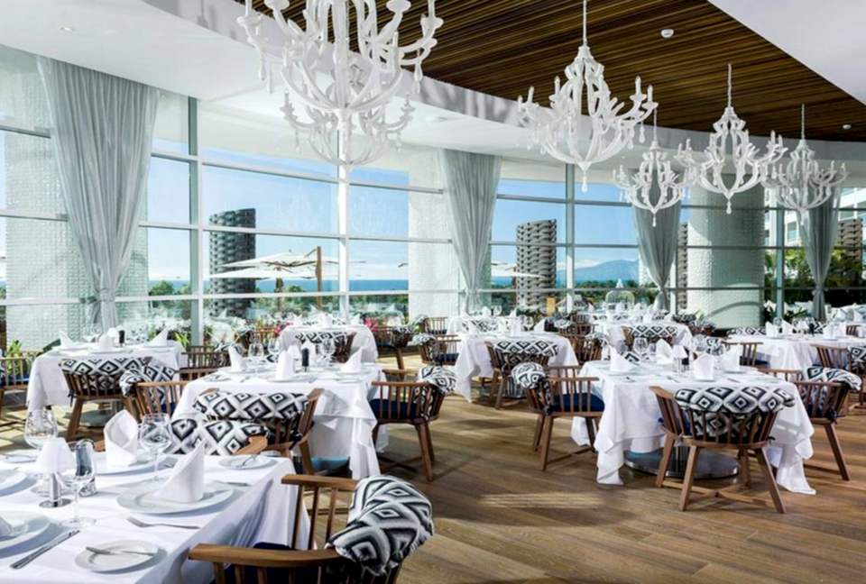 Vidanta Nuevo Vallarta - Grande Luxxe One-Bedroom Loft - Nuevo Vallarta, Mexico