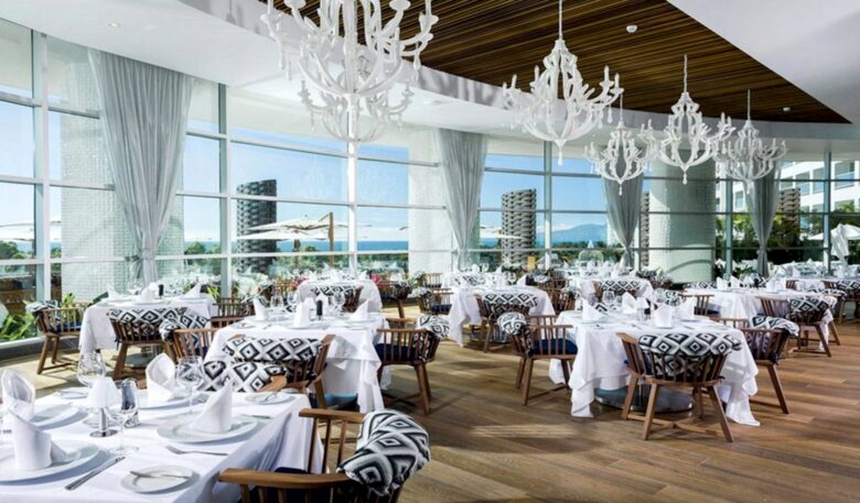 Vidanta Nuevo Vallarta - Grande Luxxe One-Bedroom Loft - Nuevo Vallarta, Mexico