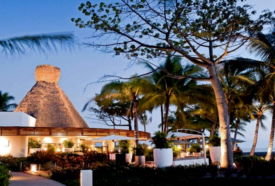 Vidanta Nuevo Vallarta - Grande Luxxe One-Bedroom Loft - Nuevo Vallarta, Mexico