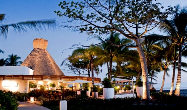 Vidanta Nuevo Vallarta - Grande Luxxe One-Bedroom Loft - Nuevo Vallarta, Mexico