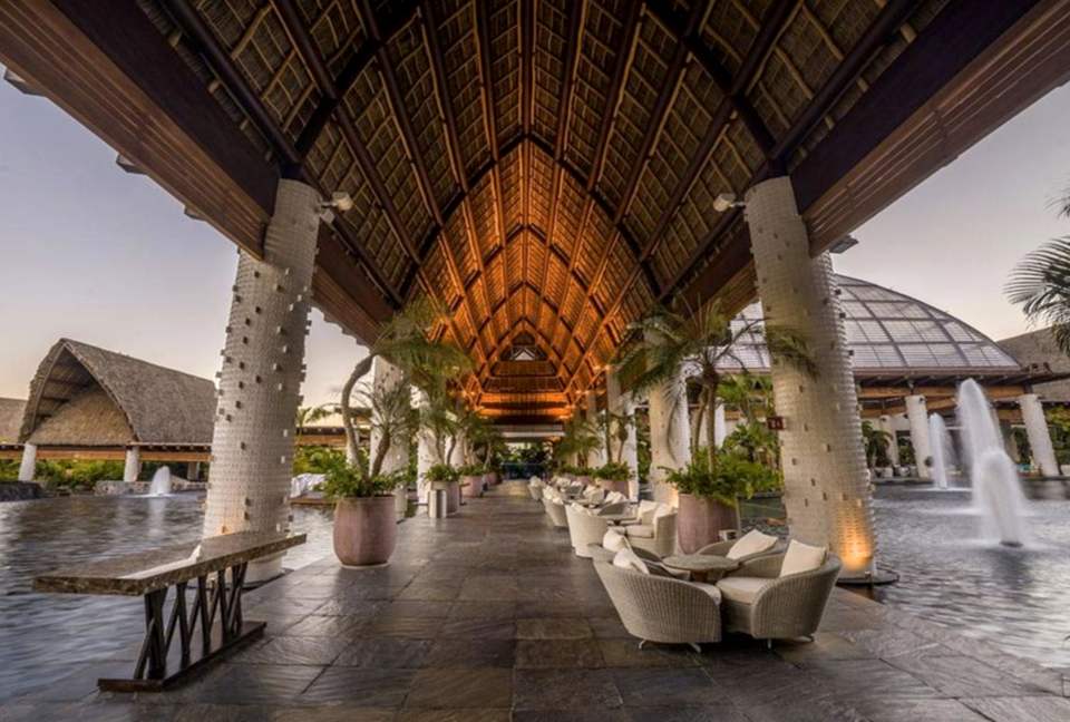 Vidanta Nuevo Vallarta - Grande Luxxe One-Bedroom Loft - Nuevo Vallarta, Mexico