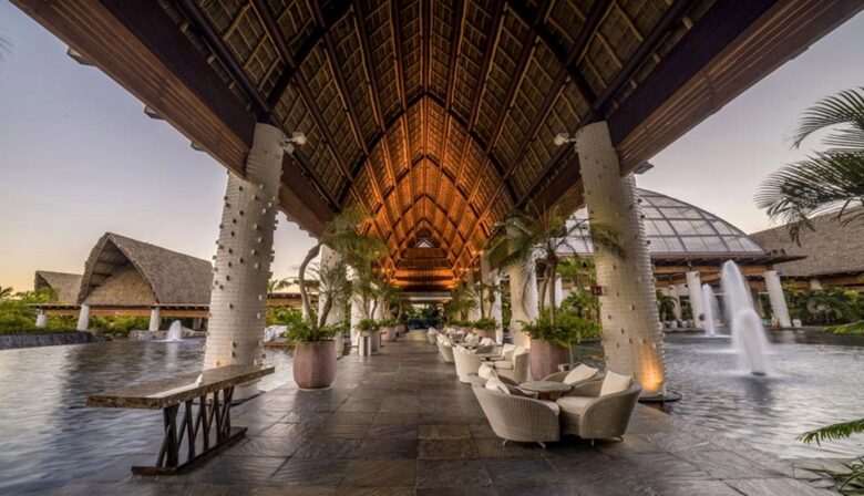 Vidanta Nuevo Vallarta - Grande Luxxe One-Bedroom Loft - Nuevo Vallarta, Mexico