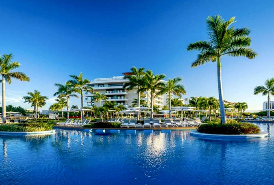 Vidanta Nuevo Vallarta - Grande Luxxe One-Bedroom Loft - Nuevo Vallarta, Mexico