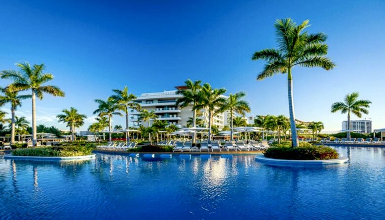 Vidanta Nuevo Vallarta - Grande Luxxe One-Bedroom Loft - Nuevo Vallarta, Mexico