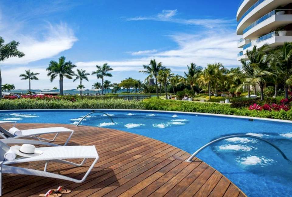 Vidanta Nuevo Vallarta - Grande Luxxe One-Bedroom Loft - Nuevo Vallarta, Mexico