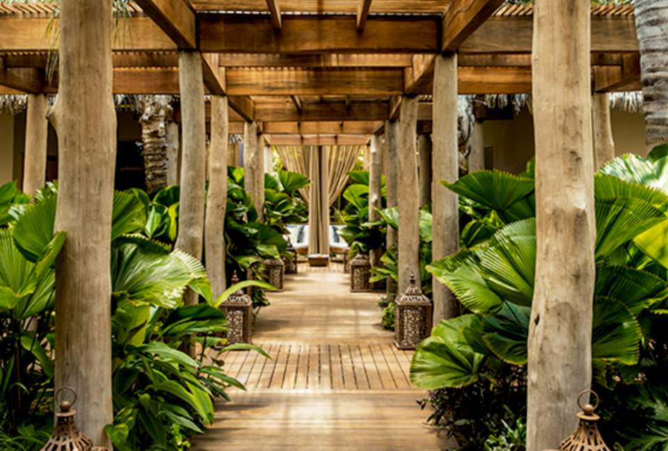 Vidanta Nuevo Vallarta - Grande Luxxe One-Bedroom Loft - Nuevo Vallarta, Mexico