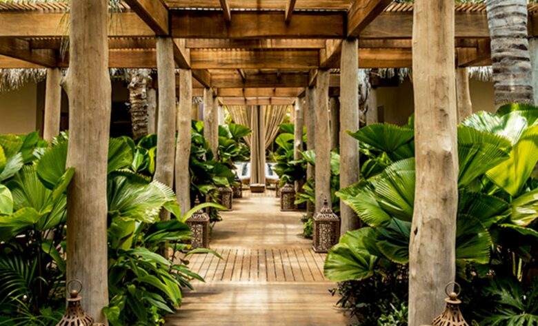 Vidanta Nuevo Vallarta - Grande Luxxe One-Bedroom Loft - Nuevo Vallarta, Mexico