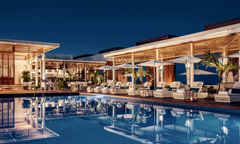 Vidanta Nuevo Vallarta - Grande Luxxe One-Bedroom Loft - Nuevo Vallarta, Mexico